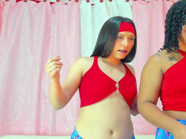 Venus-Girls2