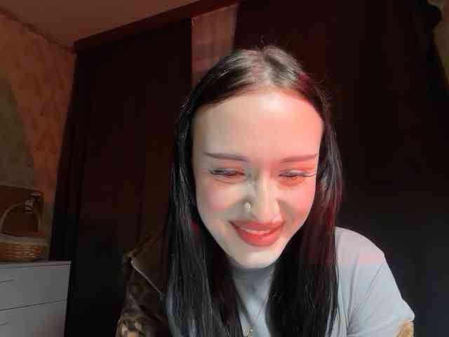katanababyy Live Webcam on BongaCams