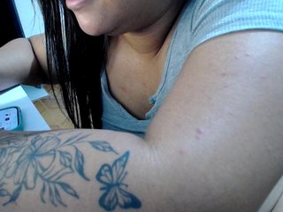 Dulce-Chiky Porn Show