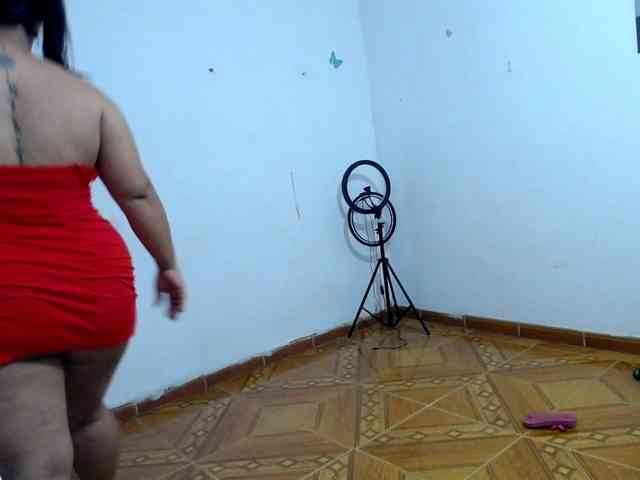 Dulce-Chiky webcam
