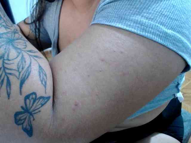 Dulce-Chiky webcam
