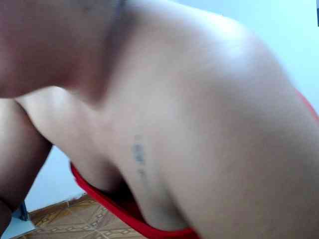 Dulce-Chiky webcam