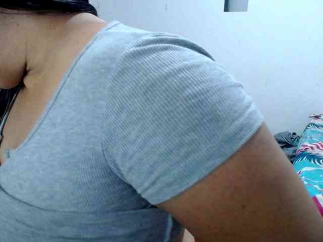 Dulce-Chiky webcam