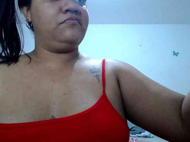 Dulce-Chiky webcam