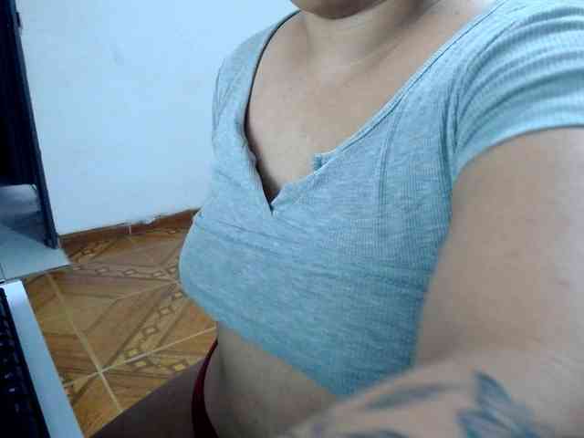 Dulce-Chiky webcam