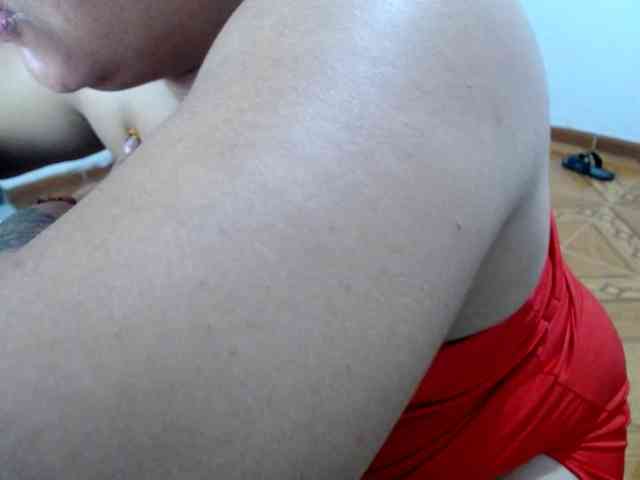 Dulce-Chiky bongacams