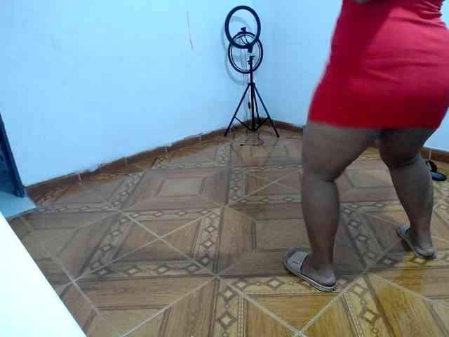 Dulce-Chiky webcam