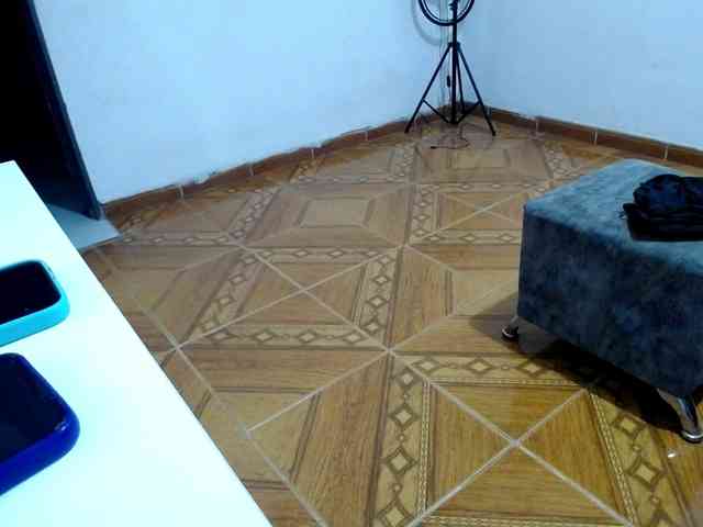 Dulce-Chiky webcam