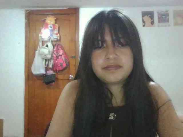 Michi55 Live Webcam on BongaCams