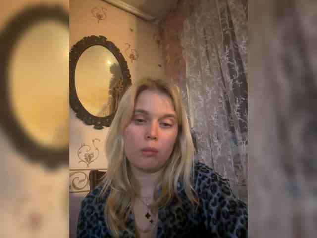 Pionchick webcam