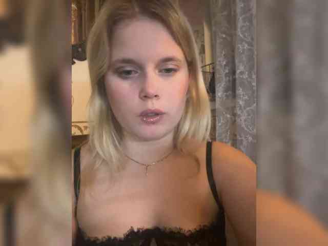 Pionchick webcam
