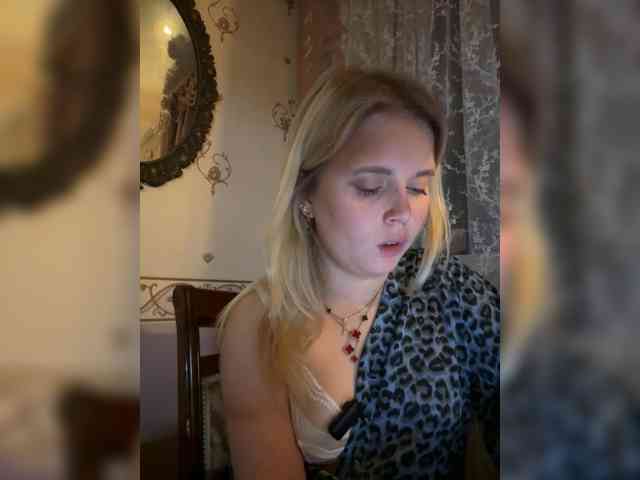 Pionchick webcam