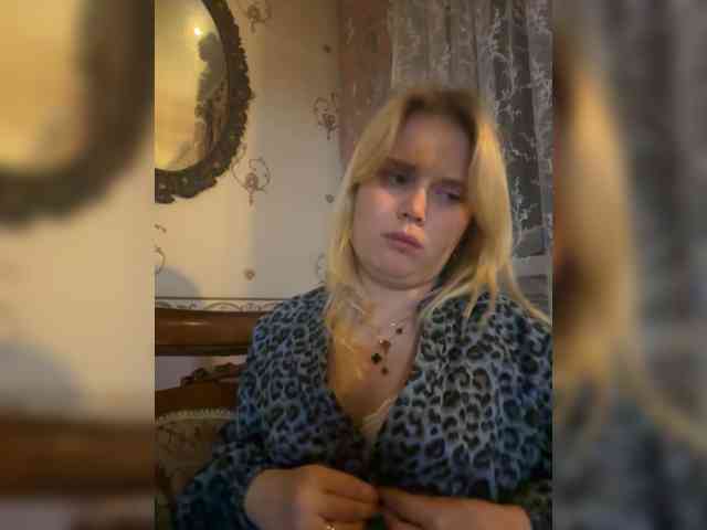 Pionchick webcam