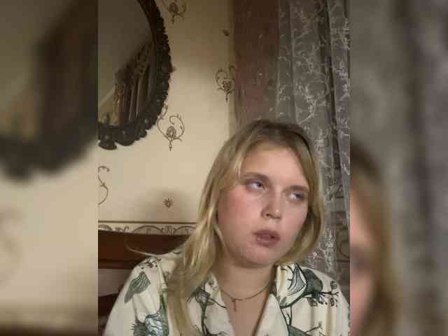 Pionchick webcam