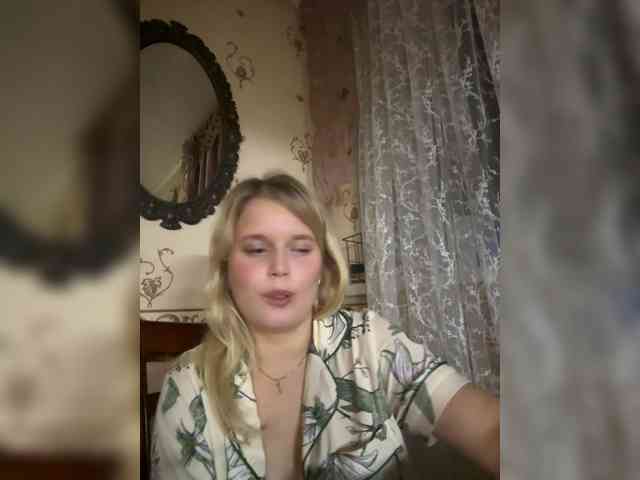 Pionchick webcam