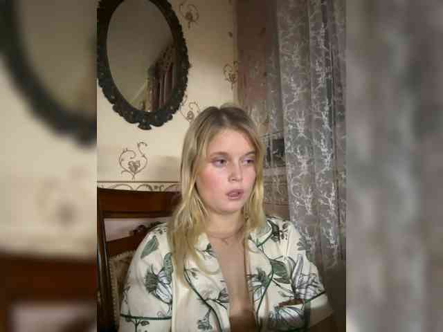 Pionchick webcam
