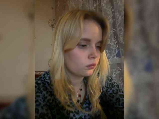 Pionchick webcam