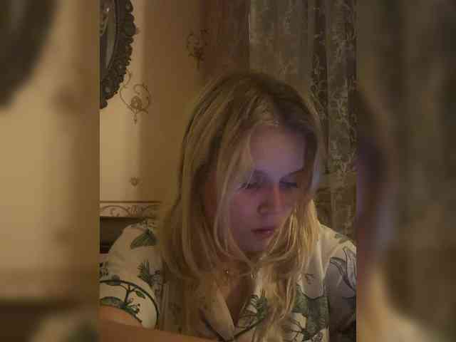Pionchick webcam