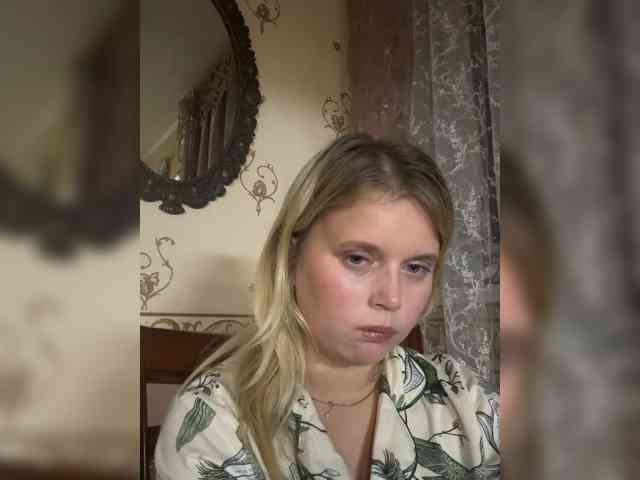 Pionchick webcam