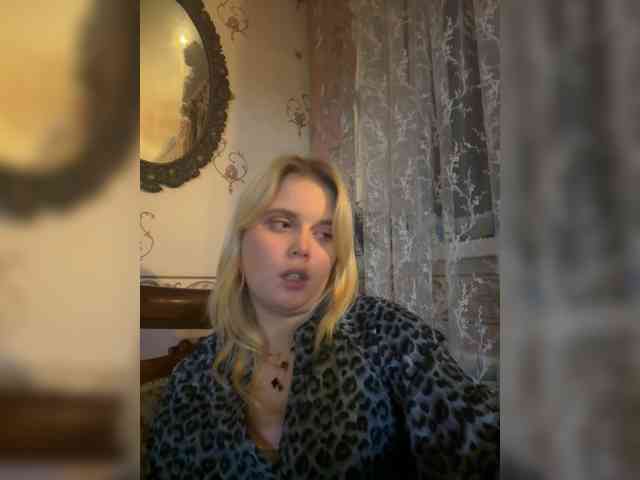 Pionchick webcam