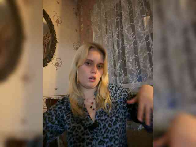 Pionchick webcam