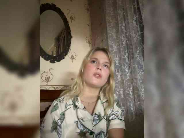 Pionchick webcam
