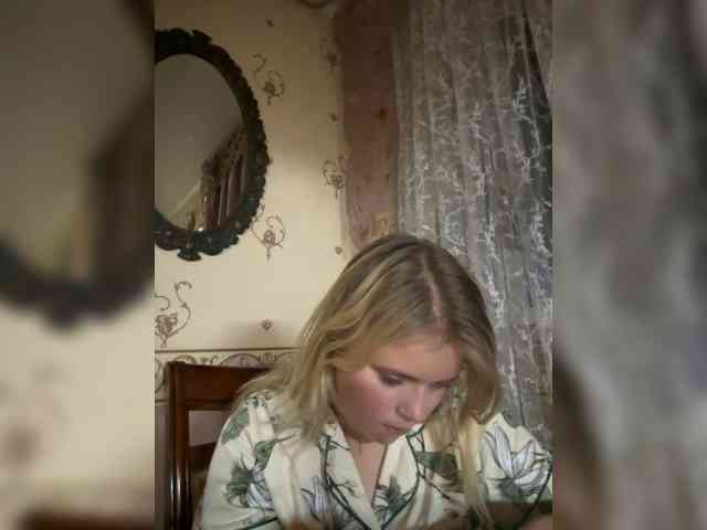 Pionchick webcam