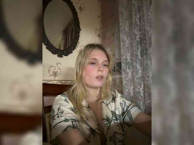 Pionchick webcam
