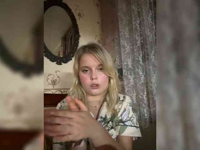 Pionchick webcam