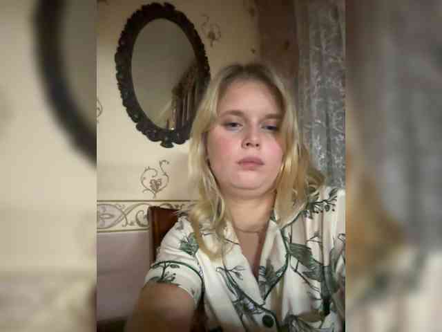 Pionchick webcam