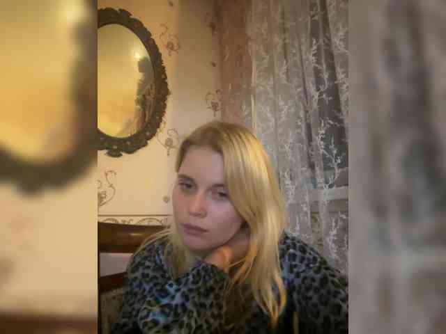 Pionchick webcam