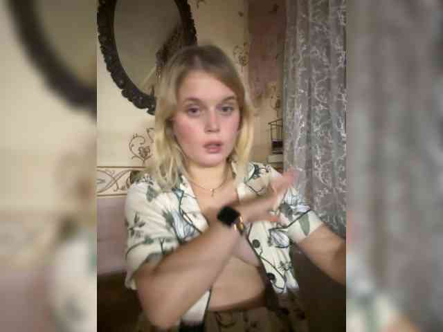 Pionchick webcam