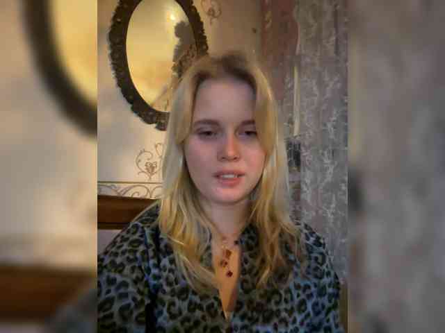 Pionchick webcam