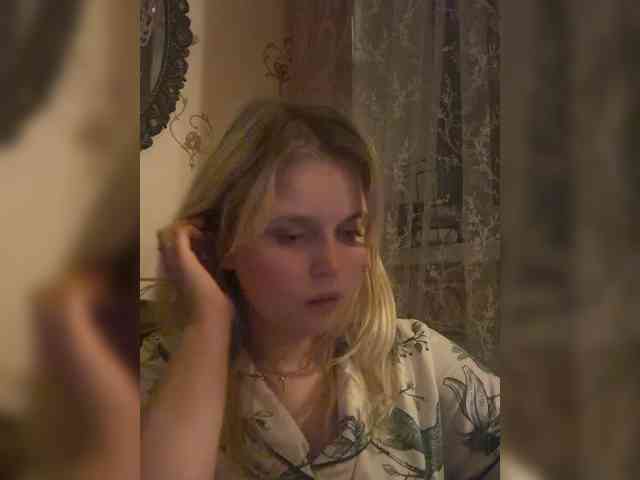 Pionchick webcam