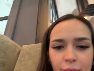 -Sasha-Orlova- Porn Show