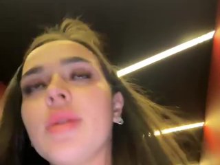 -Sasha-Orlova- Porn Show