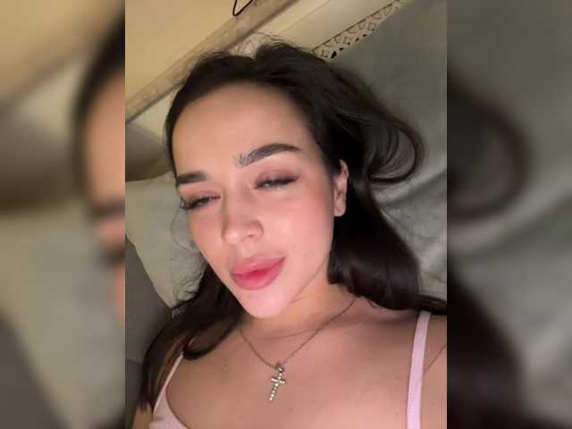 Sasha-Orlova from BongaCams