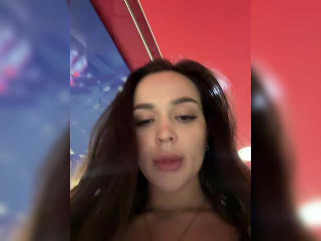 Sasha-Orlova Live Webcam on BongaCams