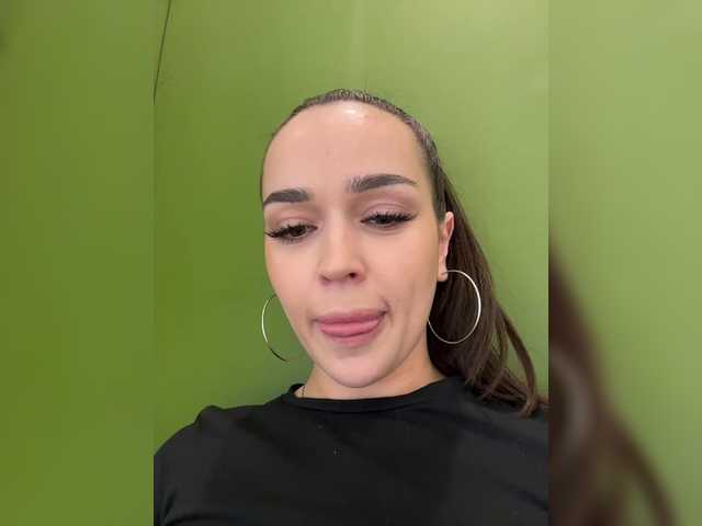 Sasha-Orlova Live Webcam on BongaCams