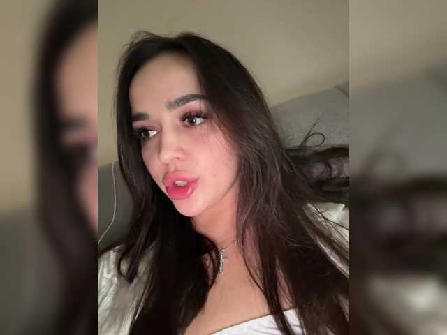 Sasha-Orlova on BongaCams