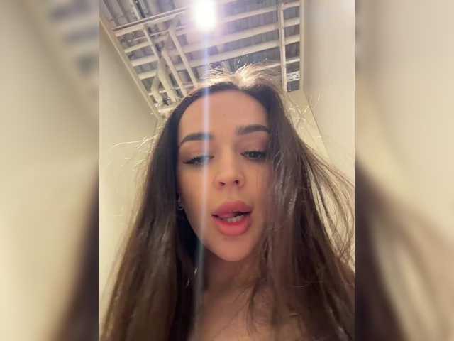 Sasha-Orlova Live Webcam on BongaCams