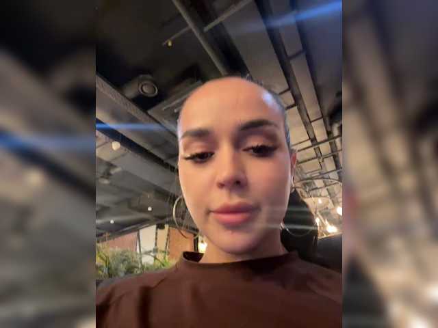 Sasha-Orlova from BongaCams is Freechat