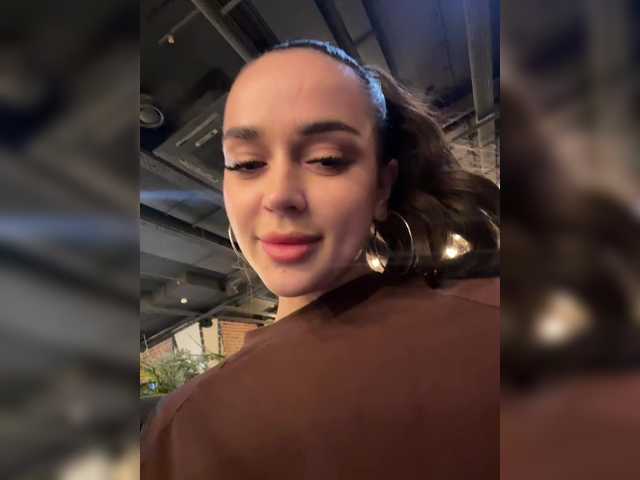 Sasha-Orlova from BongaCams is Freechat