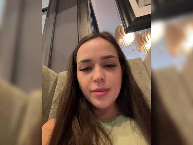 Sasha-Orlova from BongaCams is Freechat