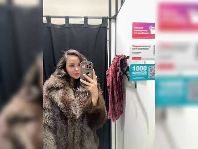 Sasha-Orlova from BongaCams is Freechat