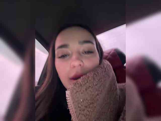 -Sasha-Orlova- webcam