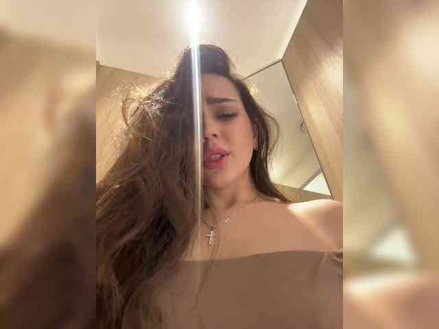 -Sasha-Orlova- webcam