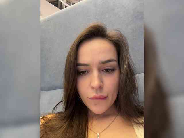 -Sasha-Orlova- webcam