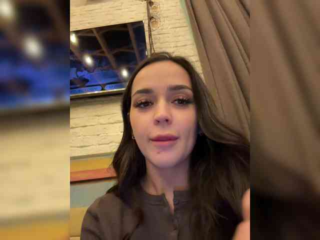 -Sasha-Orlova- webcam