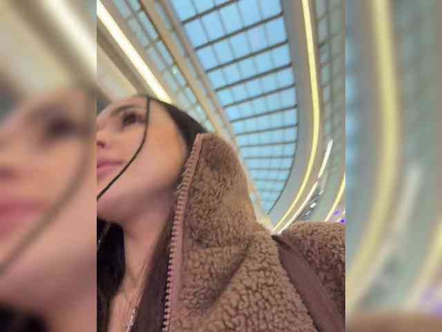 -Sasha-Orlova- webcam